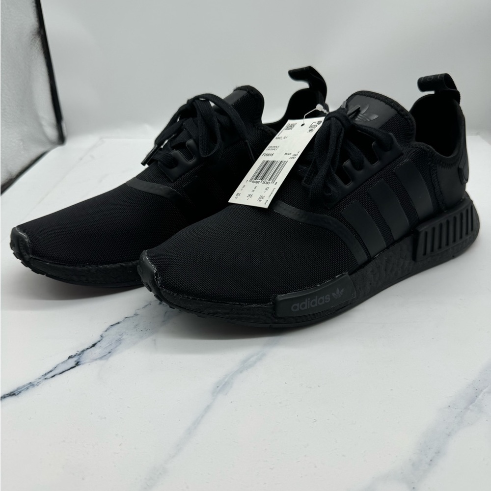 adidas NMD R1 Triple Black Sz. 8.5